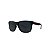 Óculos de Sol Masculino HB Underground Matte Black D Red Grey - Imagem 1