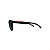 Óculos de Sol Masculino HB Underground Matte Black D Red Grey - Imagem 2