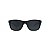 Óculos de Sol Masculino HB Underground Matte Black D Red Grey - Imagem 3