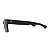 Óculos de Sol Unissex HB Rio Gloss Black Gray Lente Cinza - Imagem 3