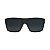 Óculos de Sol Masculino Hb Would 2.0 Matte Black Wood Gray - Imagem 2