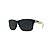 Óculos de Sol Masculino HB Underground Matte Black Wood Gray - Imagem 1