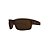 ÓCULOS DE SOL MASCULINO HB NARRABEEN MATTE BROWN - Imagem 1