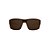 ÓCULOS DE SOL MASCULINO HB NARRABEEN MATTE BROWN - Imagem 2