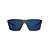 ÓCULOS DE SOL MASCULINO HB FREAK MATTE ONYX BLUE CHROME - Imagem 2