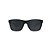 ÓCULOS DE SOL MASCULINO HB UNDERGROUND MATTE BLACK D ORANGE - Imagem 2