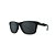 ÓCULOS DE SOL MASCULINO HB UNDERGROUND MATTE BLACK POLARIZED - Imagem 1