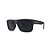 ÓCULOS DE SOL MASCULINO HB WOULD MATTE GRAPHITE GRAY - Imagem 1