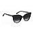 Óculos de Sol Feminino Tommy Hilfiger TH 1923/RE/S Preto e Cinza Brilho - Imagem 4