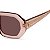 Óculos de Sol Feminino Tommy Hilfiger TH 2155/S Rosa Translúcido - Imagem 4