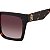 Óculos de Sol Feminino Tommy Hilfiger TH 2100/S Havana Brilho - Imagem 4