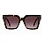 Óculos de Sol Feminino Tommy Hilfiger TH 2100/S Havana Brilho - Imagem 3