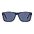 Óculos de Sol Masculino Tommy Hilfiger TH 1718/S Azul e Vermelho Fosco - Imagem 2