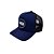 Boné HB Trucker Azul Marinho - Imagem 1
