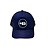 Boné HB Trucker Azul Marinho - Imagem 2