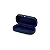 Óculos de Sol Feminino Tommy Hilfiger TH 2208/S Havana Brilho Lente Degradê - Imagem 5