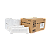 Papel Citizen cx-02 10X15 - Imagem 3