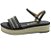 FLATFORM CAMURCA PRETO VIZZANO - Imagem 1