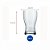 Copo Vidro Cerveja Frevo Chopp Nadir 220ml - 2 Cjs 6 Unidades - Imagem 2