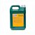 Kit 2 Óleo De Linhaça Linhal 5 Lt Cada Impermeabil. Madeira - Imagem 2
