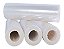 Kit 6 Filme Stretch Sem Tubete 500x25 Bobina 1 Kg Cada - Imagem 2