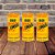 Kit 3 Creolina Desinfetante Creo Linhal 900ml Cada - Imagem 5