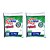 Kit 2 Gesso Lento Estuque Artesanato Linhal 1kg Cada - Imagem 1