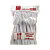 Kit 200 Garfo Refeição Master Branco 17,5cm - Imagem 2