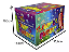 Kit 12 Bolha Sabão Lembrancinha Aniversário Bolinha Sabão - Imagem 7
