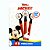 Espada Lança Bolha De Sabão Grande Mickey Bubble Stick - Imagem 3
