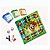 Jogo Cuca Legal Junior - 300 Perguntas Pais & Filhos - Imagem 3