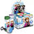 Bolha 60ml com Jogo Frozen (Disney) Cx 24 Unid - Imagem 2