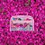 2 Kits Sacolinha Nécessaire Maleta Makeup Infantil Be Magic - Imagem 2