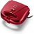 Sanduicheira Minigrill 750W Vermelha  220V - CE149 Multilaser - Imagem 3