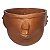 Cachepot - Dona Rita - Vale do Jequitinhonha - MG - Imagem 1