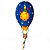 Balão Colorido em Cabaça Pequeno Príncipe - Eloisa - SP - Imagem 2