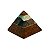 Pirâmide em Pedra Sabão (Variadas) - MG - Imagem 1