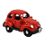 Fusca P - Mestre Luiz Antônio - PE - Imagem 1
