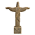 Cristo G - Pedra Sabão - MG - Imagem 1