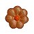 Flor de Parede 10 Cm - Vale do Jequitinhonha - MG - Imagem 1