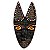Máscara de Lobo P - Zé Crente - Ilha do Ferro - AL - Imagem 1