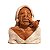 Busto Preta Velha - Maristela - BA - Imagem 1