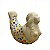 Sereia Sentada PP - Reginaldo Xavier - BA - Imagem 1