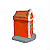 Capela Laranja Alta P - Tyrson - BA - Imagem 2