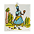Azulejo 15x15 Logun - Prentice - BA - Imagem 1
