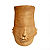 Pote Rosto M - Dona Rita - Vale do Jequitinhonha - MG - Imagem 1