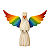 Divino da Diversidade M - Beth - MG - Imagem 1