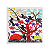 Azulejo Xilo 10x10 - J. Borges - PE - Imagem 1