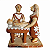 Médico com Mãe - Adriano Rosa dos Santos - Caraí - MG - Imagem 1