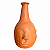 Vaso Rosto PP - Dona Rita - Vale do Jequitinhonha - MG - Imagem 1